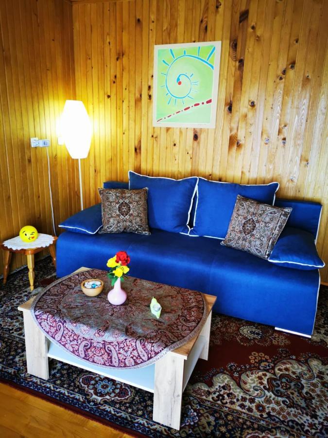 Merikotka - A Cozy Wooden Cottage, Slovenia Braslovce المظهر الخارجي الصورة