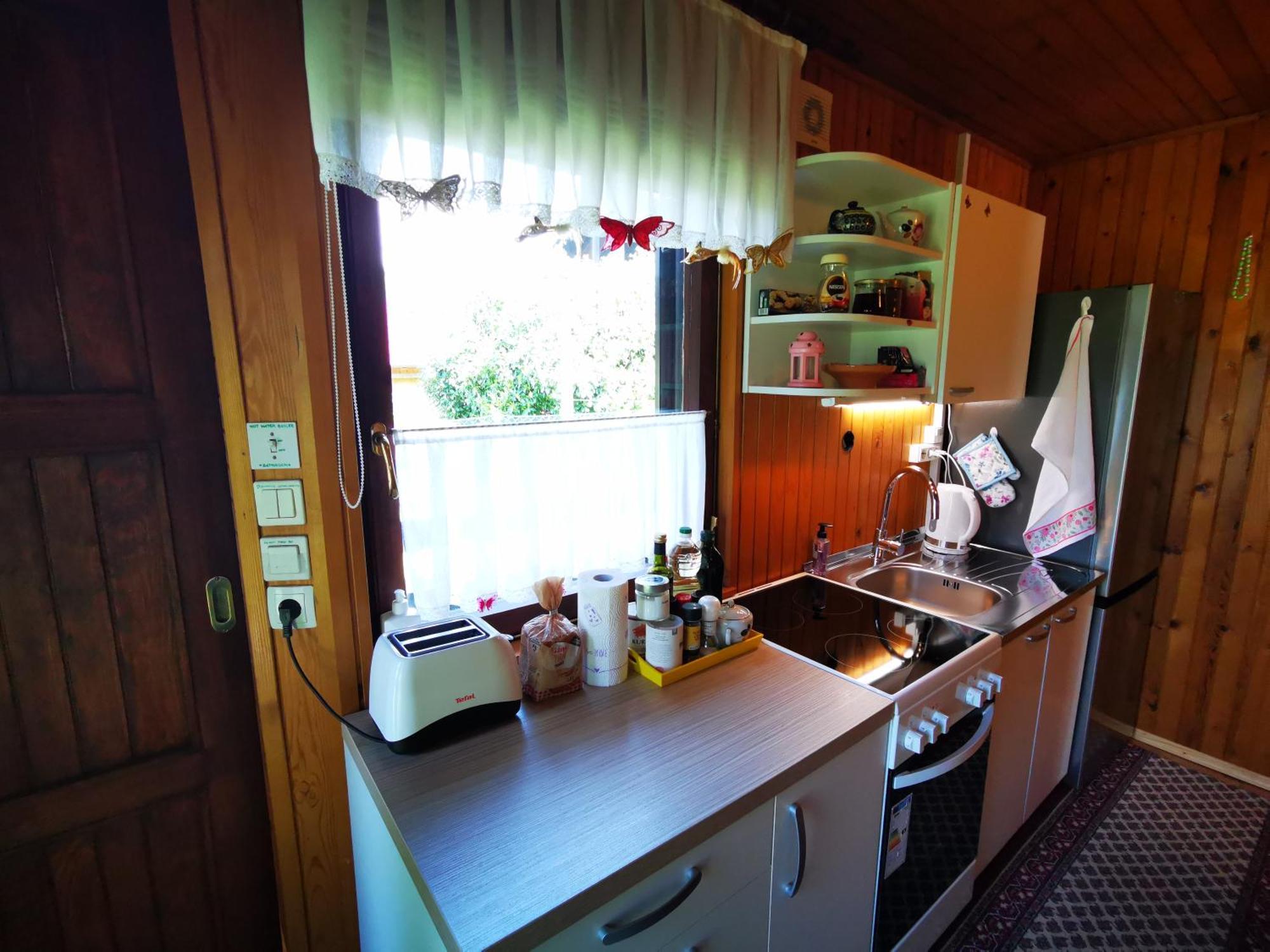 Merikotka - A Cozy Wooden Cottage, Slovenia Braslovce المظهر الخارجي الصورة