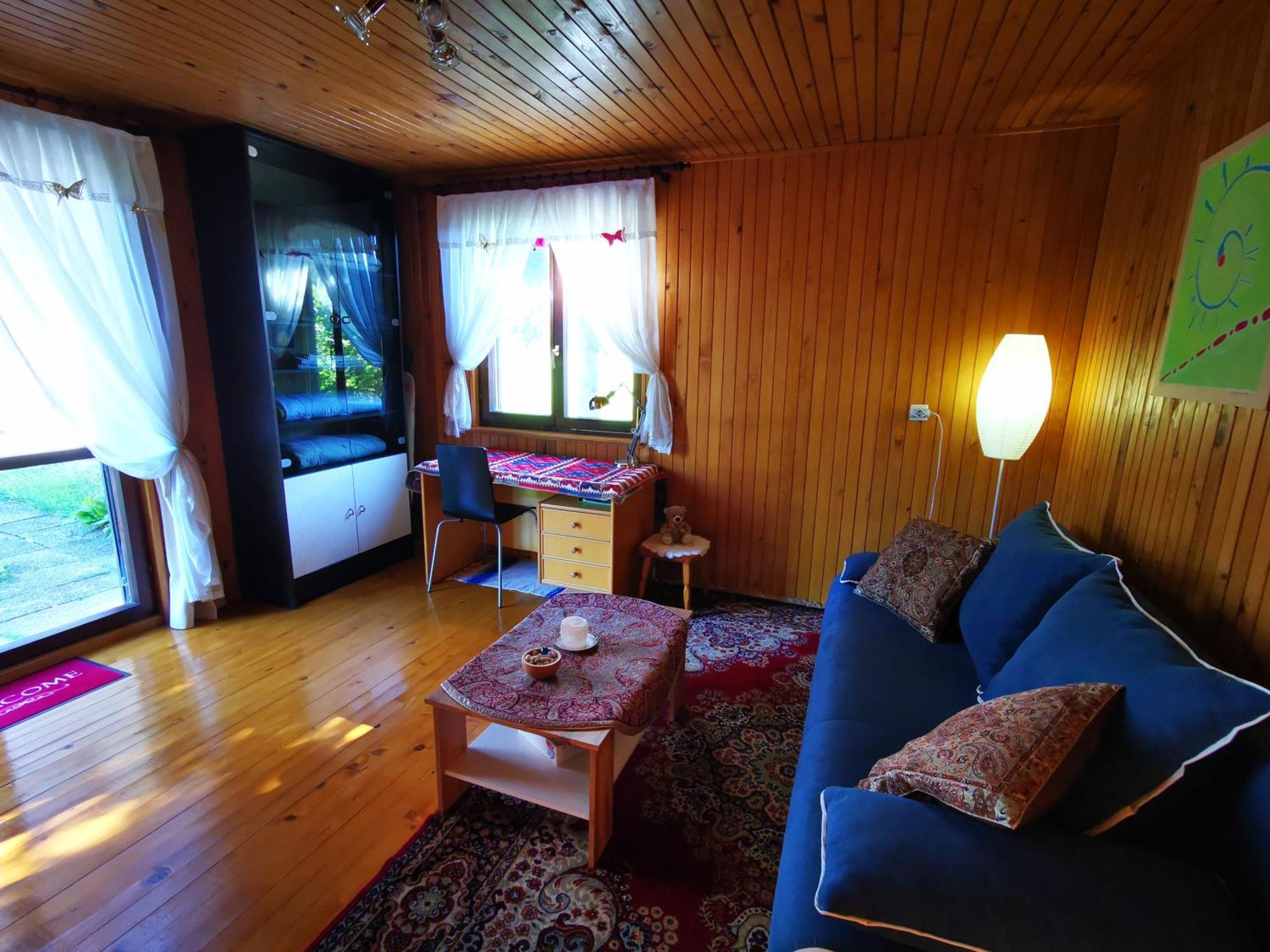Merikotka - A Cozy Wooden Cottage, Slovenia Braslovce المظهر الخارجي الصورة