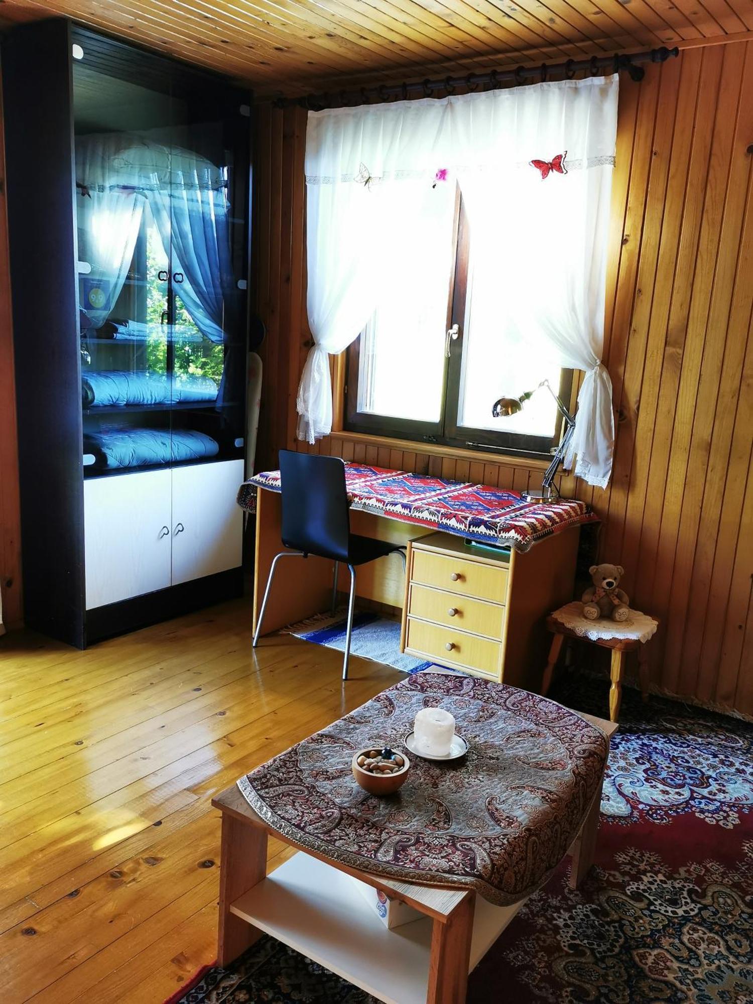 Merikotka - A Cozy Wooden Cottage, Slovenia Braslovce المظهر الخارجي الصورة