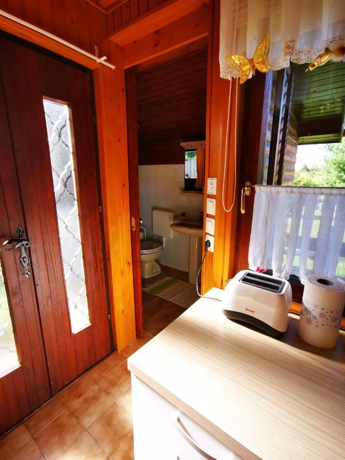 Merikotka - A Cozy Wooden Cottage, Slovenia Braslovce المظهر الخارجي الصورة